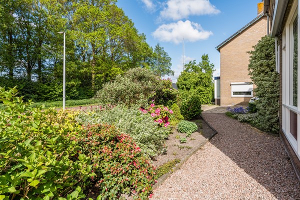 Medium property photo - Flevolaan 3, 9501 VG Stadskanaal